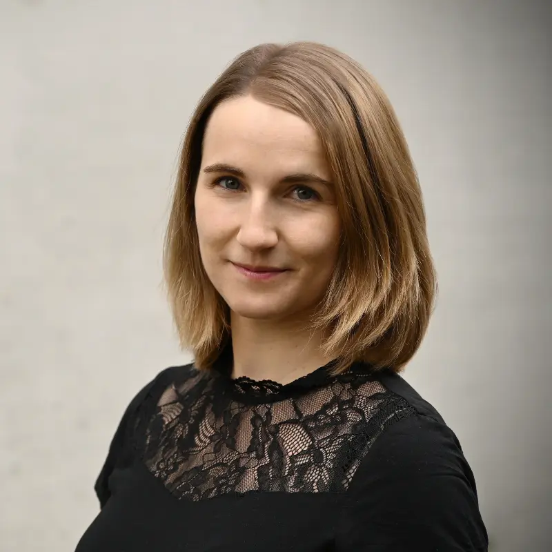 Adéla Jechová