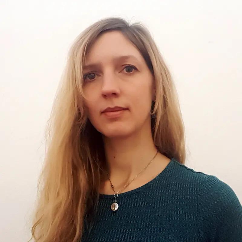 Marcela Kulová